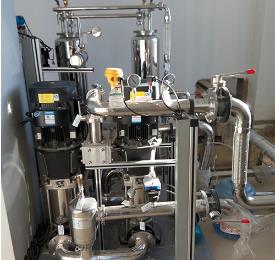云南華能鶴慶馬廠風(fēng)電場一期49.5MW220KVKV升壓站項(xiàng)目